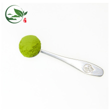 Cucharón / Cuchara Matcha de metal 1,6ml